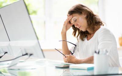 Stressregulation für Frauen – Warum Sicherheit vor Technik kommt